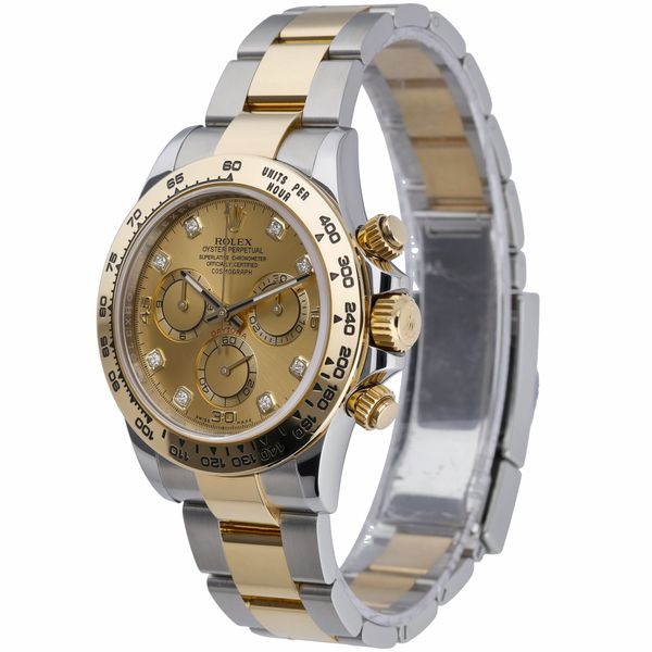 Rolex Daytona 116503